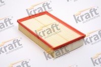 Luftfilter Kraft Automotive 1710680 Filtereinsatz FüR VW 7EN Multivan 7EM T5 7HN