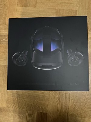 HTC Vive Focus 3   standalone