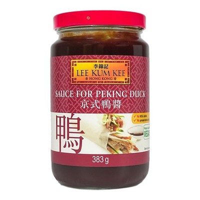 Lee Kum Kee Pekingente Peking Duck Sauce 383g Peking Ente Sosse