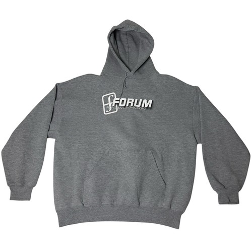 Forum Snowboards Vintage Classic Hoodie Herren Large - Bild 2 von 8