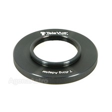 Tele Vue Standard T Ring Adapter for 2.4"  TRG-1072