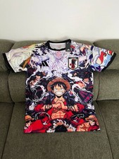 Maillot Manga One Piece