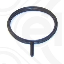1x ORIGINAL® Elring Dichtung, Ansaugkrümmergehäuse für Opel AGILA Nissan