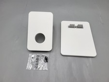 Replacement Genuine Stand for LG 27SR50F-W Smart Monitor 27-Inch, White