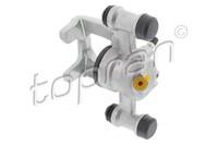 Topran Bremssattel Hinten Rechts FüR Mercedes-Benz V-Klasse W447 Vito