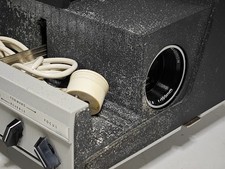 Projecteur de diapositives SAWYER’S 303 AF-AV + télécommande Pour