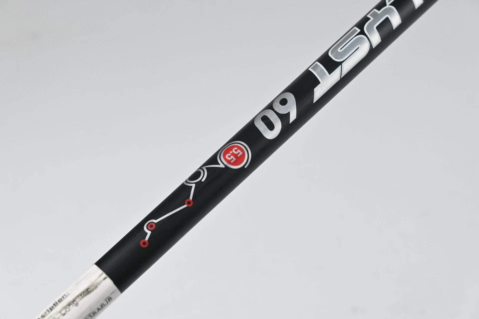 Left Hand Cleveland Launcher XL #4 Iron / 20 Degree / Regular Flex Catalyst 60 - Image 4 of 4