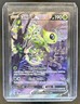 2021 Pokemon SWSH Fusion Strike Celebi V #245/264