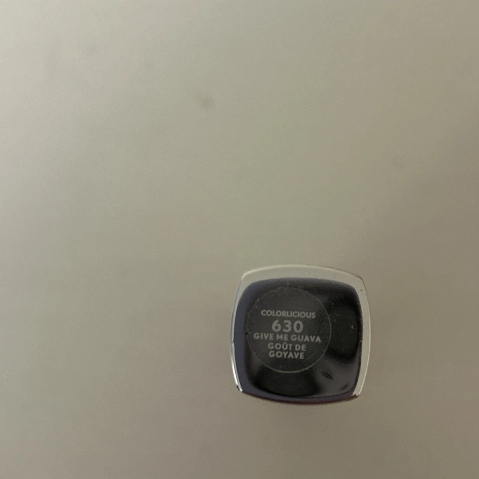 COVERGIRL Colorlicious Lip Gloss 630 GIVE ME GUAVA - Image 2 of 2