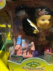 New 2007 Cabbage Patch Kids Lil' Sprouts Doll  Mariah Trisha — photo 3
