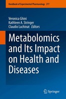 Veronica Ghini (U. A.) | Metabolomics And Its Impact On Health And Diseases