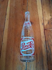 Pepsi Bottle