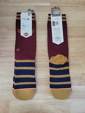 TWO New Pairs Harley Davidson X Stance Womens...