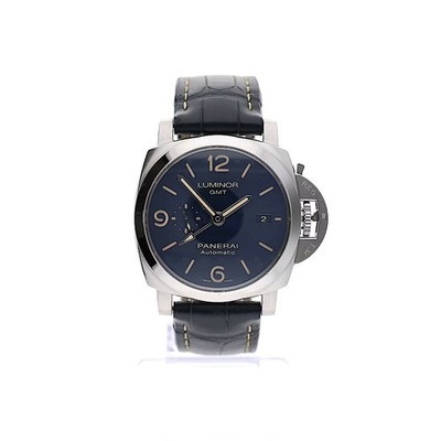 Panerai Luminor Automatik 44mm Pre-Owned - Sehr Gut PAM00312 Edelstahl 2019