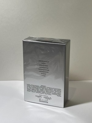 Limited CHANEL Allure Homme Sport SUPERLEGGERA EDP 3.4oz/100ml