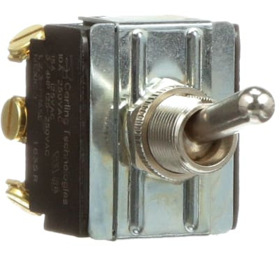 1PC CARLING TECHNOLOGIES HM254-73 Switch, Toggle, PCB Mount, 10 A at 250 VAC, 1