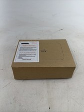 CISCO Meraki Z3 - Cloud Managed Security Appliance Z3-HW CLAIMED for Toast