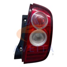 NISSAN MICRA 2007-2010 K12 Rear Tail Light Right Side B6550AX610