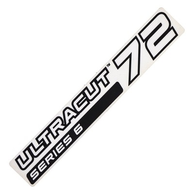 Exmark 126-6593 726 Decal Lazer Z X Series | eBay Exmark 126-6593 726 Decal Lazer Z X Series | eBay