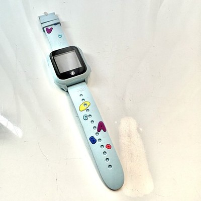 GPS For Kids Tracker Smart Watch Child Safety Untested