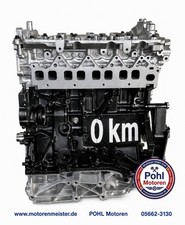 M9R740 Motor Überholt RENAULT LAGUNA II GRANDTOUR (KG0/1_) 2.0 DCI M9R 760  M9R