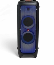 JBL PartyBox 1000 Portable Bluetooth Party Speaker with Full Panel Light Effects