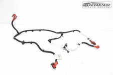 2017-2021 MASERATI GHIBLI ALTERNATOR STARTER BATTERY CABLE WIRE HARNESS OEM
