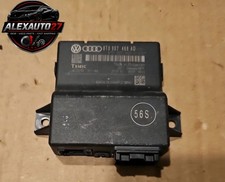 Audi A4 Wagon Gateway Data Bus Computer Contr...