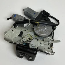 2015 GRAND CHEROKEE TAILGATE LIFTGATE MOTOR LOCK LATCH ACTUATOR A95-61313-A OEM