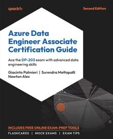 Azure Data Engineer Associate Certification Guide: ... | Buch | Zustand sehr gut