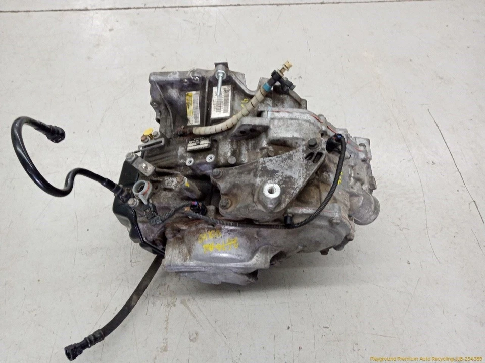 Volvo C30 Automatic Transmission With Torque Converter Fits 2007-2013 07 08 09 Foto 4 de 4