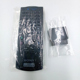 PS2 PlayStation 2 Console Ocean Blue SCPH-37000 Boxed Manuals Remote Japanese