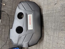 2017 Ford Focus Rs Engine Cover 2017 Ford Focus Rs Engine Cover