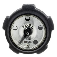 John Deere AM143248 Fuel Tank Cap Gauge AM392...