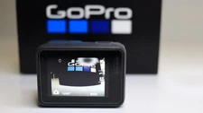 GoPro Hero5 Bundle - with original box,  accessories and  extras