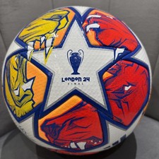 Adidas UEFA Champions League 2024 Londra Finale Pallone Ufficiale - OMB - £130