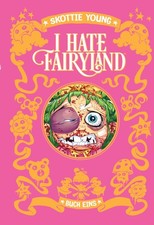 I HATE FAIRYLAND #1+2 deutsch