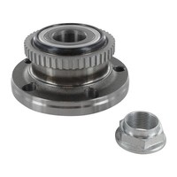 Vaico - V22-1017 - Radlager Satz - Passend FüR CitroëN 3350.28