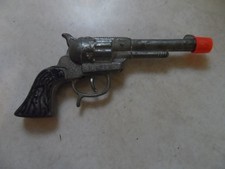 HUBLEY PIONEER CAP GUN GC working