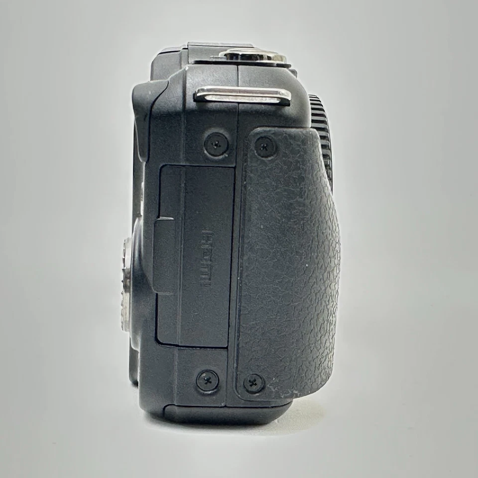 Converted Infrared IR 720nm Panasonic DMC-GF3 M43 Mirrorless Camera 165, photo 4 of 5