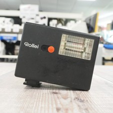 Rollei 121BC Flash (Single Pin)
