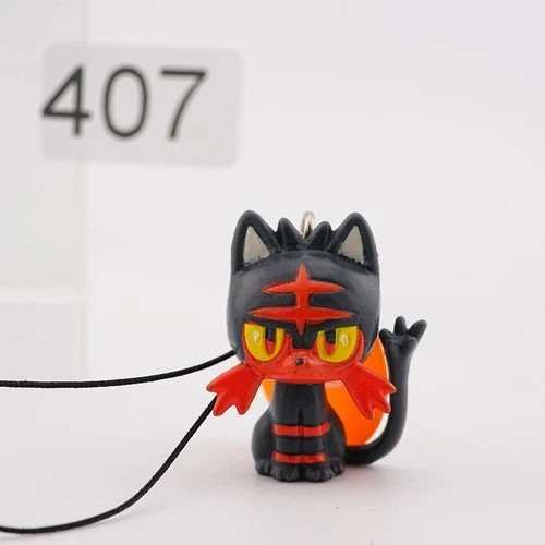 Pokemon Figure -Sold as per photo- From Japanese Lot