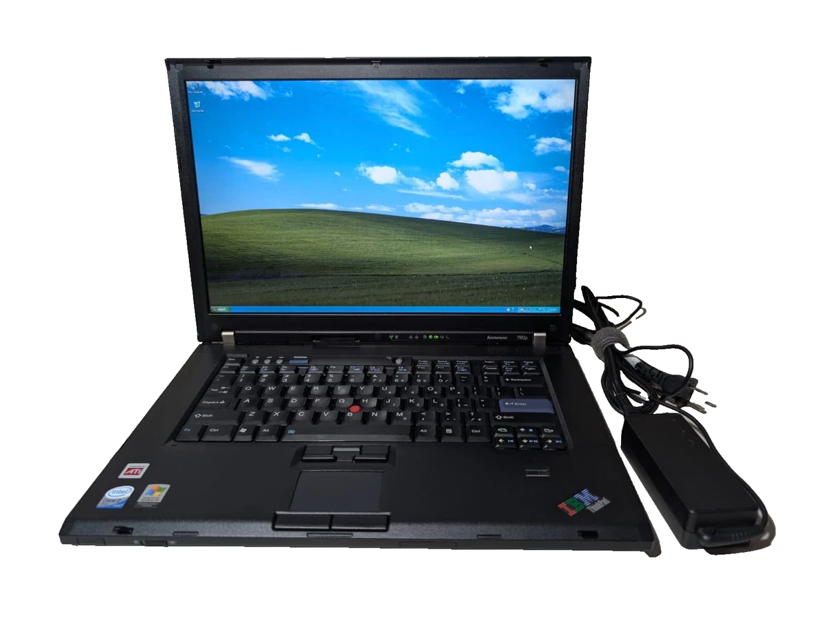 Windows XP Intel Core 2 Duo PC Laptops & Netbooks for sale | eBay