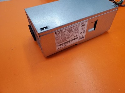       Desktop 240W PC Power Supply Lite-On PS-4241-02 54Y8878