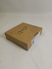 Siemens 6ES7 193-4CA40-0AA0 TERMINAL MODULE E1 5 Pack NEW