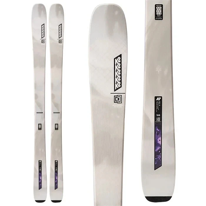 k2 apache force all mountain skis K2 APACHE FORCE SKIS SIZE 156 CM WITH MARKER BINDINGS | SidelineSwap