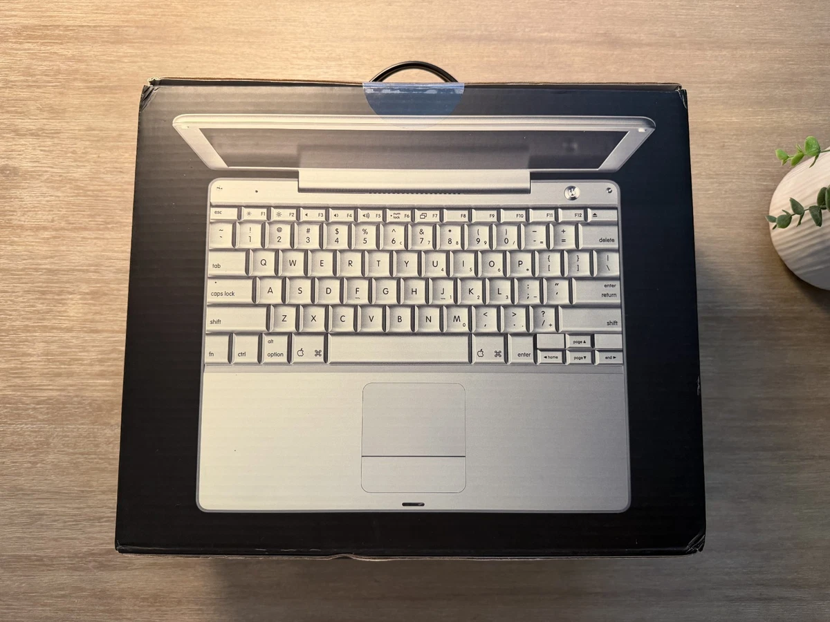 Apple PowerPC G4 Laptops for sale - eBay