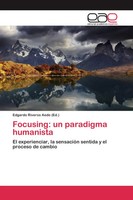 Focusing: Un Paradigma Humanista Edgardo Riveros Aedo Taschenbuch 80 S. Spanisch