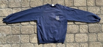Vintage 80s Hobie Pedigree Surf Team Sweatshirt Size XL