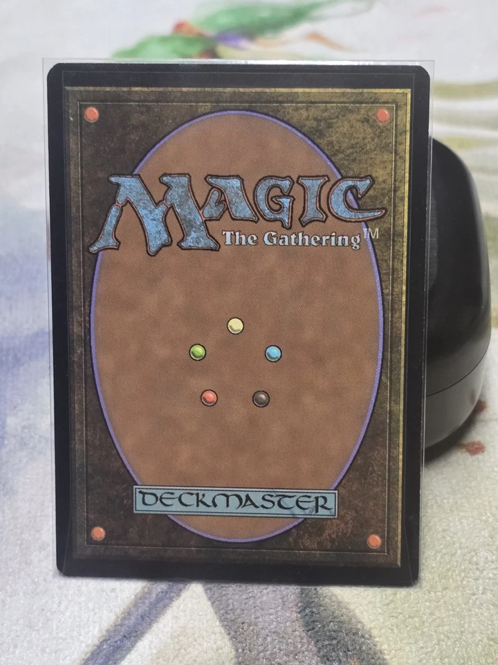 Dictate of Erebos Journey into Nyx Foil - Image 2 of 2